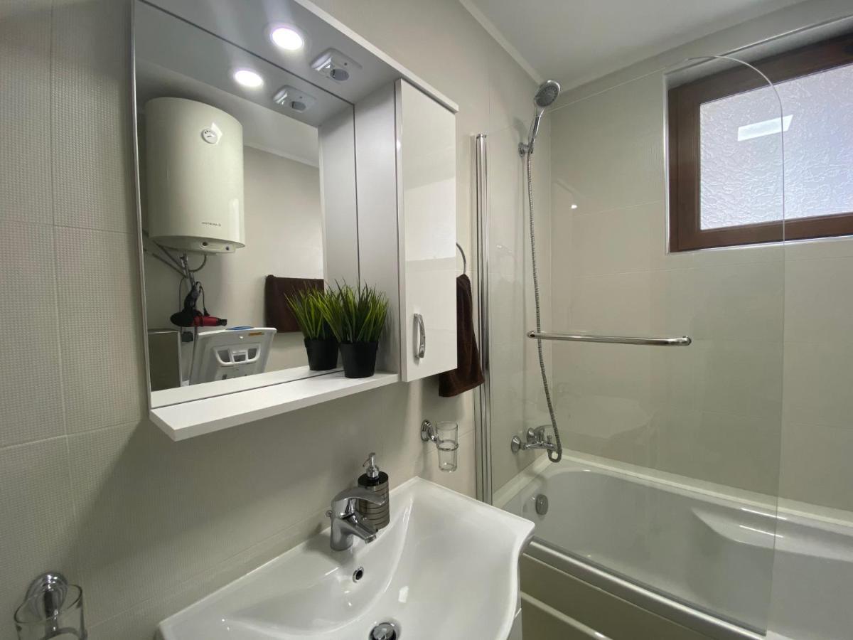 Villa Itta 05 Apartment סאני ביץ' מראה חיצוני תמונה