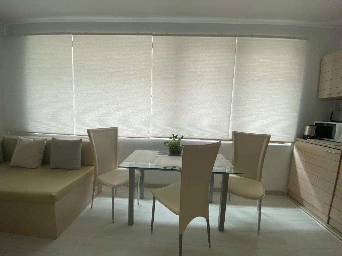 Villa Itta 05 Apartment סאני ביץ' מראה חיצוני תמונה
