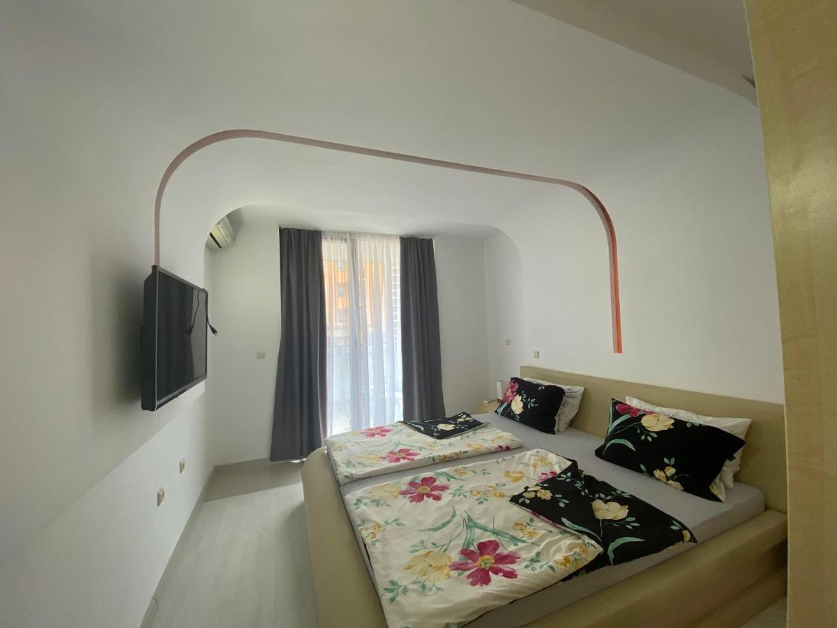 Villa Itta 05 Apartment סאני ביץ' מראה חיצוני תמונה
