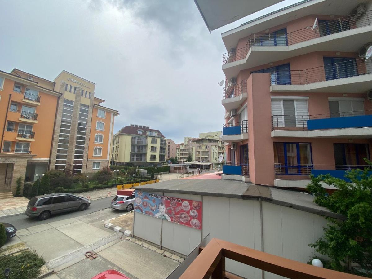 Villa Itta 05 Apartment סאני ביץ' מראה חיצוני תמונה