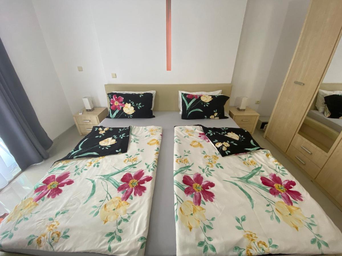 Villa Itta 05 Apartment סאני ביץ' מראה חיצוני תמונה
