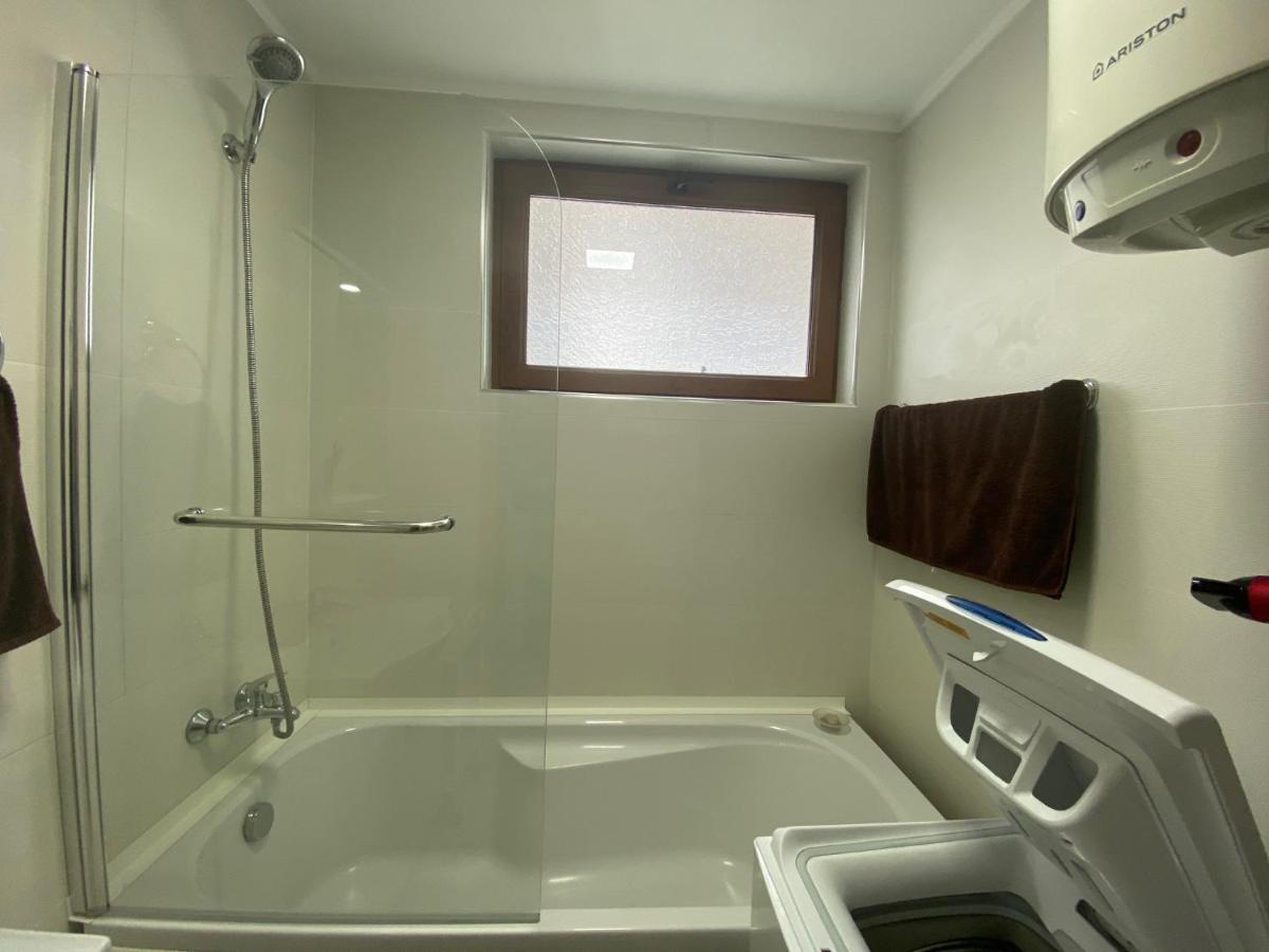 Villa Itta 05 Apartment סאני ביץ' מראה חיצוני תמונה