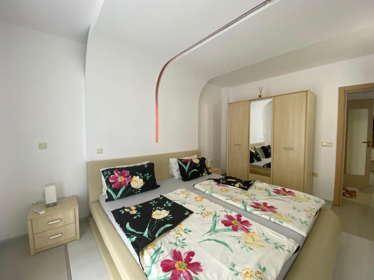 Villa Itta 05 Apartment סאני ביץ' מראה חיצוני תמונה