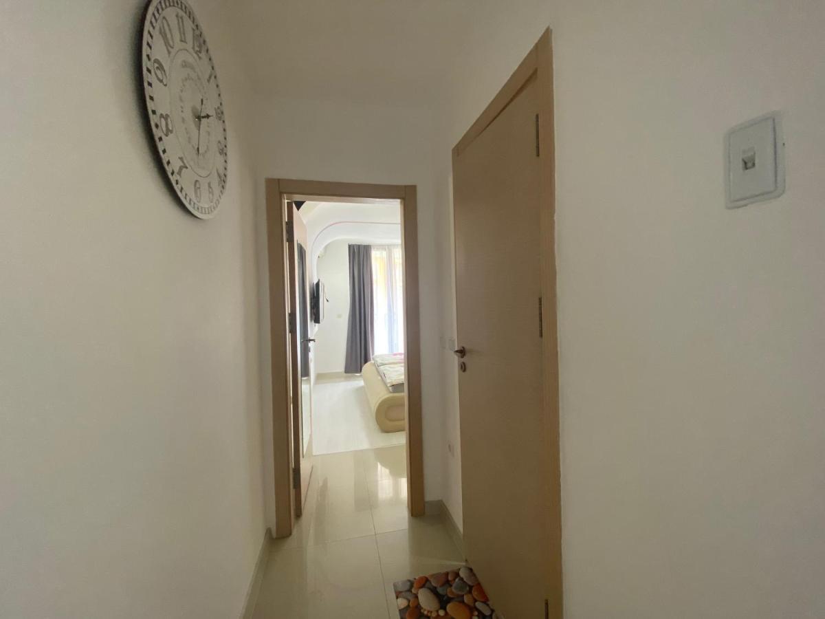 Villa Itta 05 Apartment סאני ביץ' מראה חיצוני תמונה