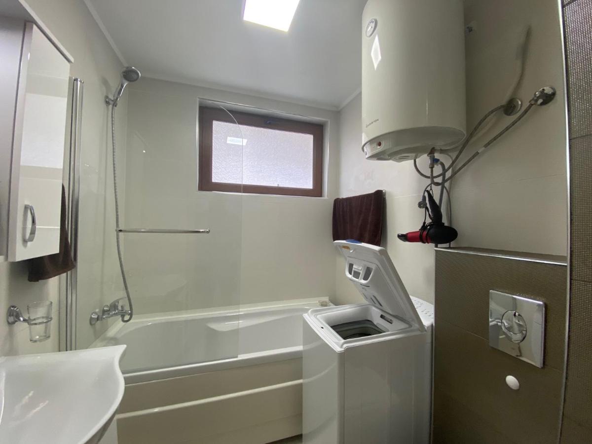 Villa Itta 05 Apartment סאני ביץ' מראה חיצוני תמונה