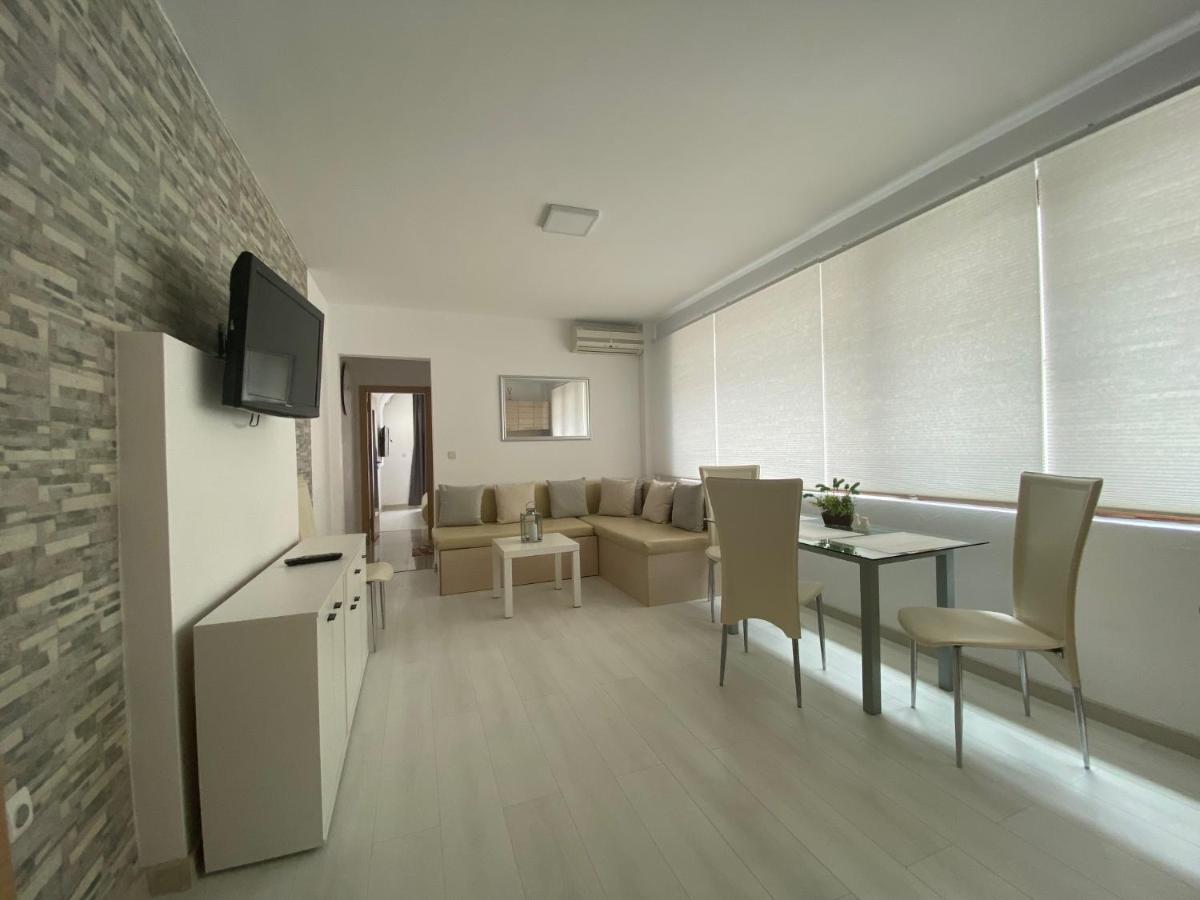 Villa Itta 05 Apartment סאני ביץ' מראה חיצוני תמונה