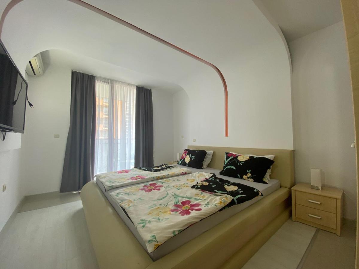 Villa Itta 05 Apartment סאני ביץ' מראה חיצוני תמונה