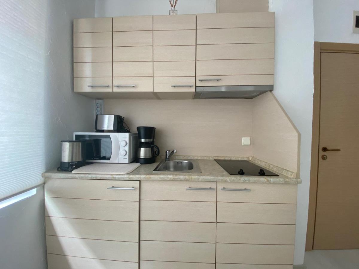 Villa Itta 05 Apartment סאני ביץ' מראה חיצוני תמונה