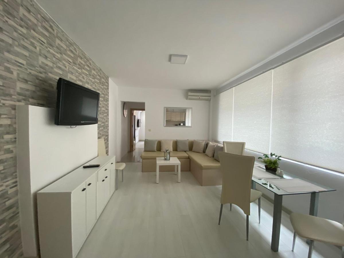 Villa Itta 05 Apartment סאני ביץ' מראה חיצוני תמונה