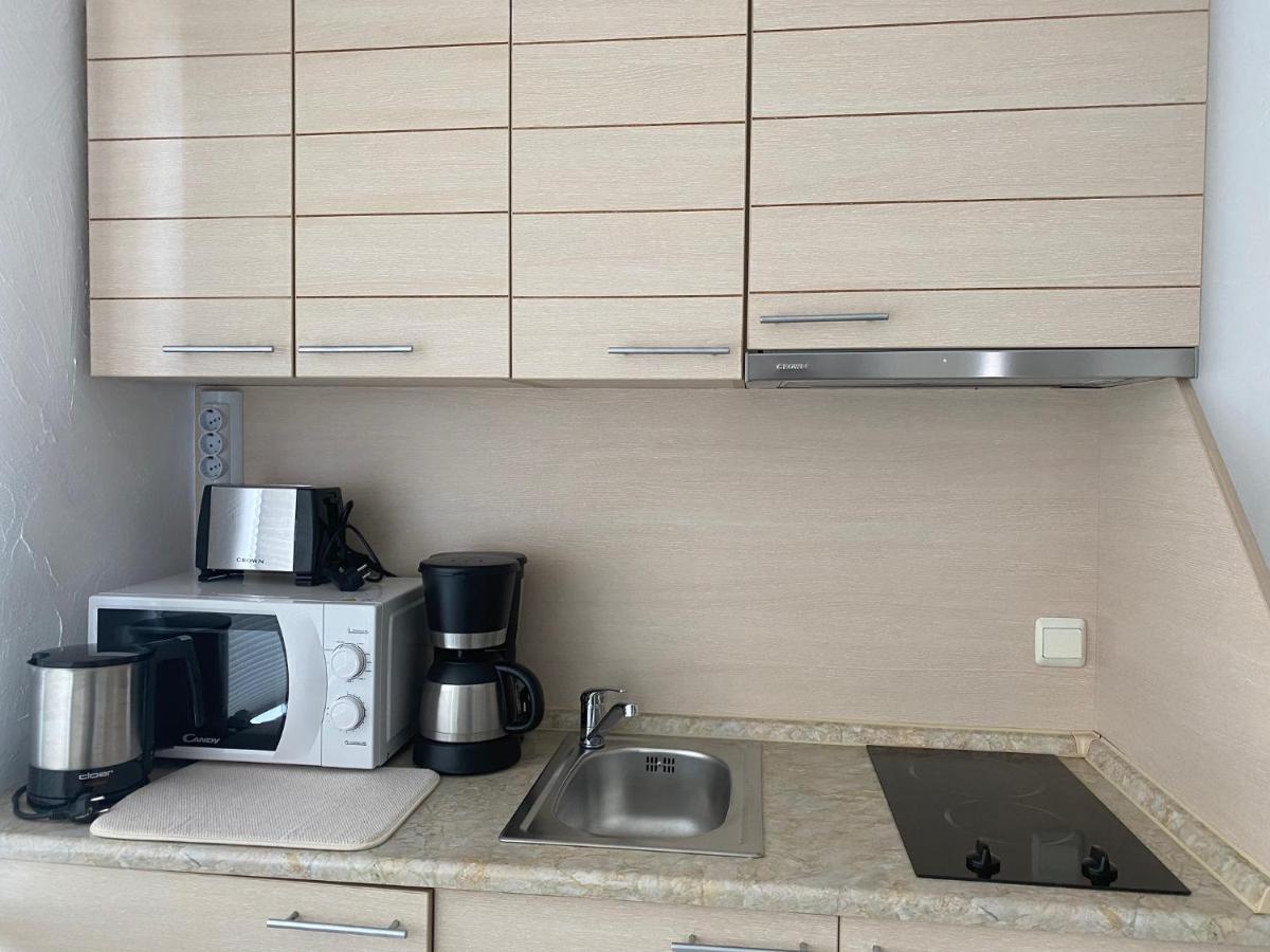 Villa Itta 05 Apartment סאני ביץ' מראה חיצוני תמונה