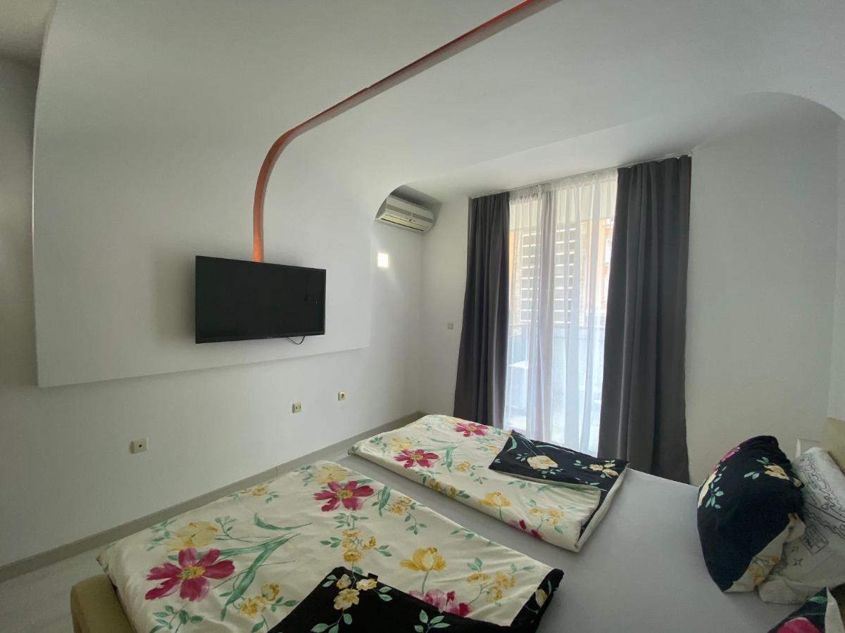 Villa Itta 05 Apartment סאני ביץ' מראה חיצוני תמונה