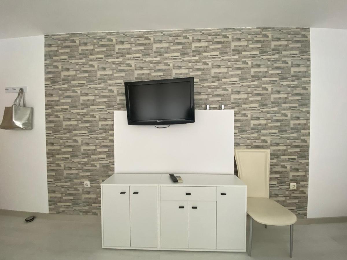 Villa Itta 05 Apartment סאני ביץ' מראה חיצוני תמונה