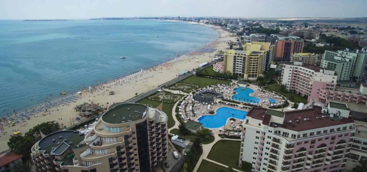 Villa Itta 05 Apartment סאני ביץ' מראה חיצוני תמונה